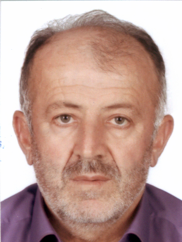 HİKMET AKYILDIZ